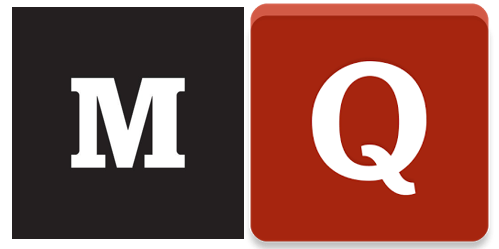 Medium and Quora