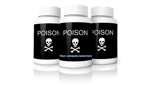 toxic